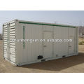 600kw / 750kva Yuchai Power Diesel Generator Set